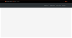 Desktop Screenshot of bodentattoos.com